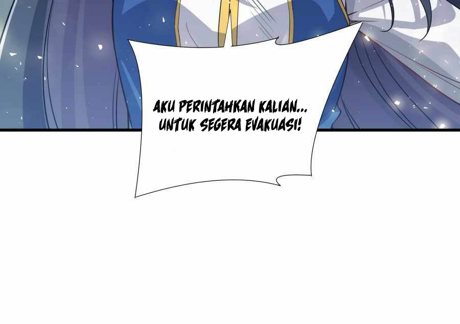 Despite Coming From The Abyss, I Will Save Humanity chapter 6