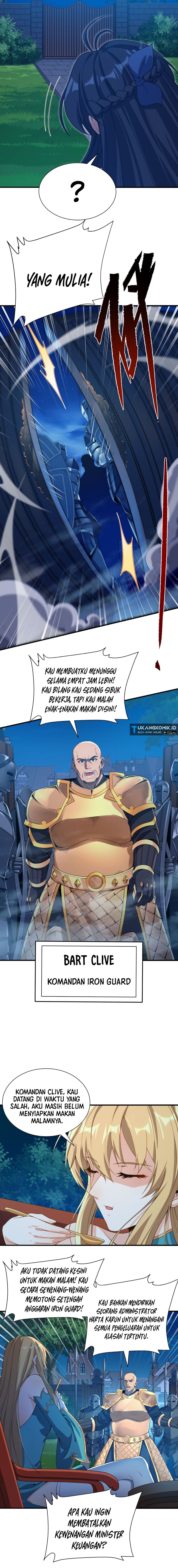 Despite Coming From The Abyss, I Will Save Humanity chapter 38