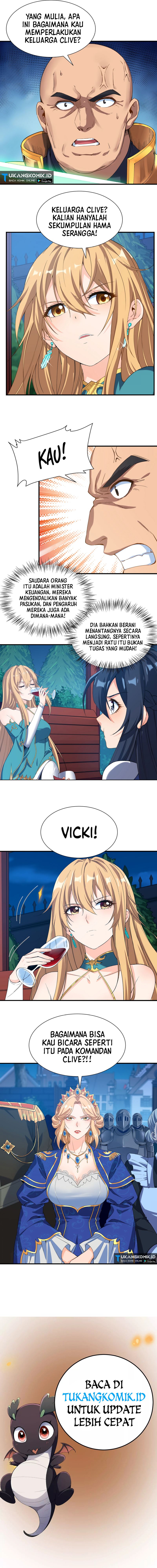 Despite Coming From The Abyss, I Will Save Humanity chapter 38