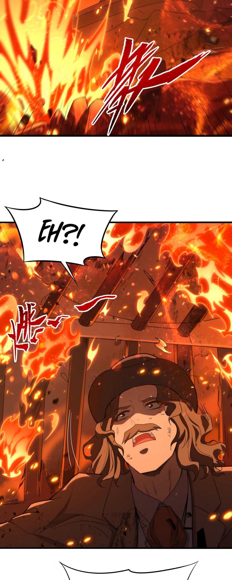 Despite Coming From The Abyss, I Will Save Humanity chapter 49