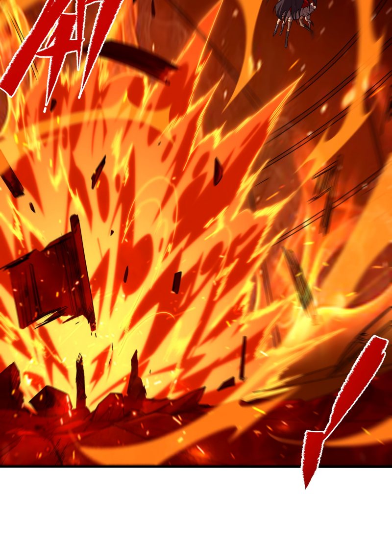 Despite Coming From The Abyss, I Will Save Humanity chapter 49