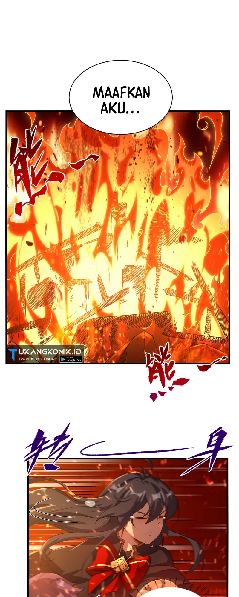 Despite Coming From The Abyss, I Will Save Humanity chapter 49