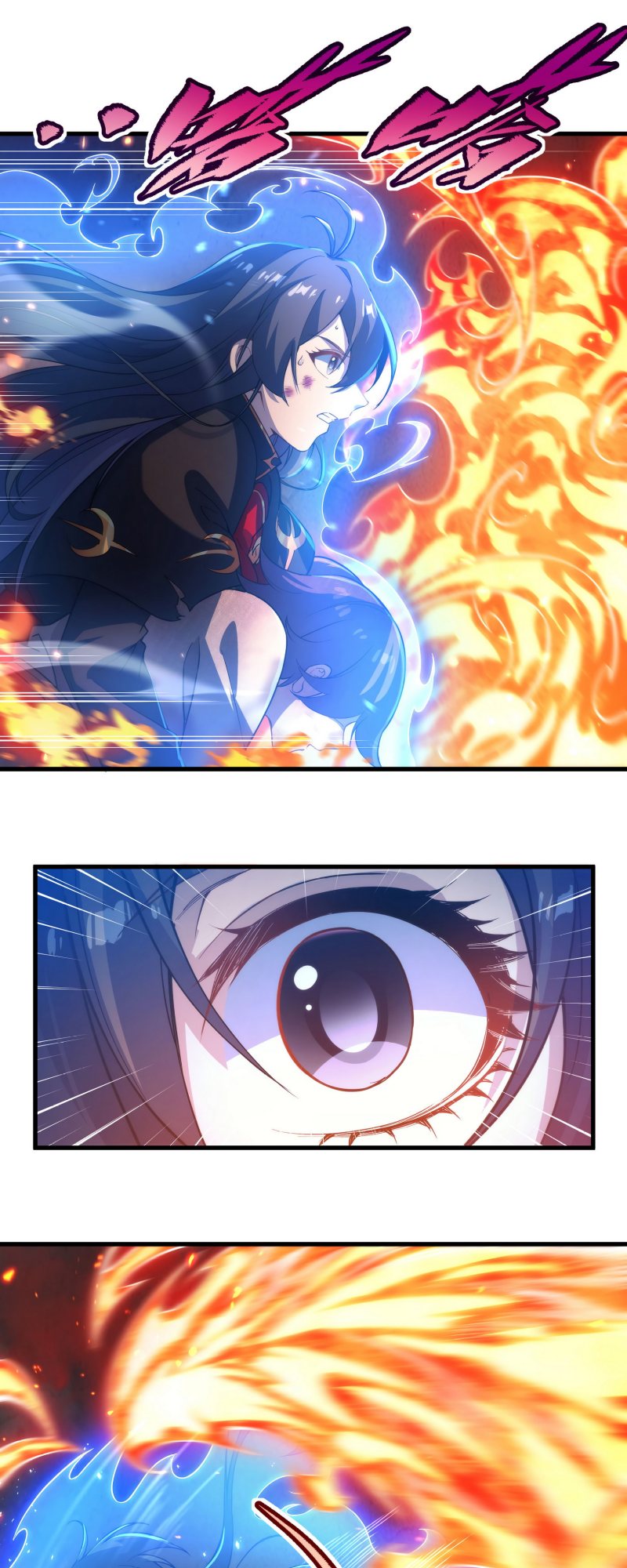 Despite Coming From The Abyss, I Will Save Humanity chapter 49