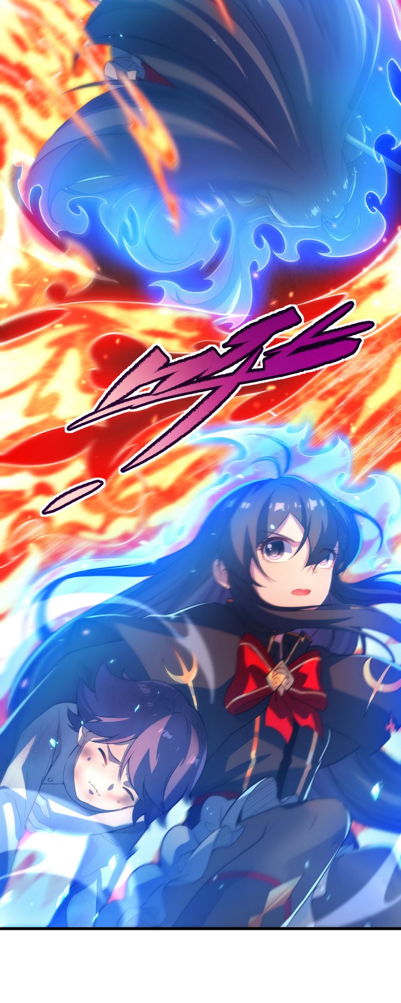 Despite Coming From The Abyss, I Will Save Humanity chapter 49