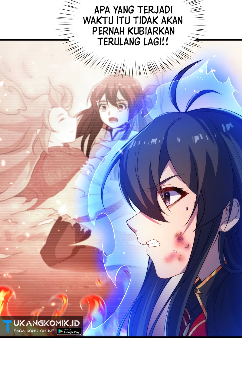 Despite Coming From The Abyss, I Will Save Humanity chapter 49