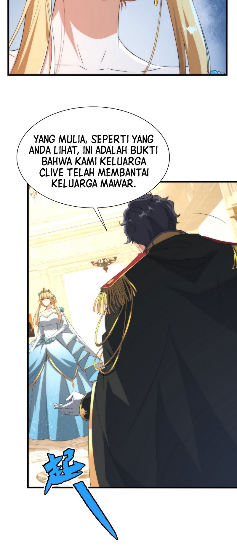 Despite Coming From The Abyss, I Will Save Humanity chapter 70