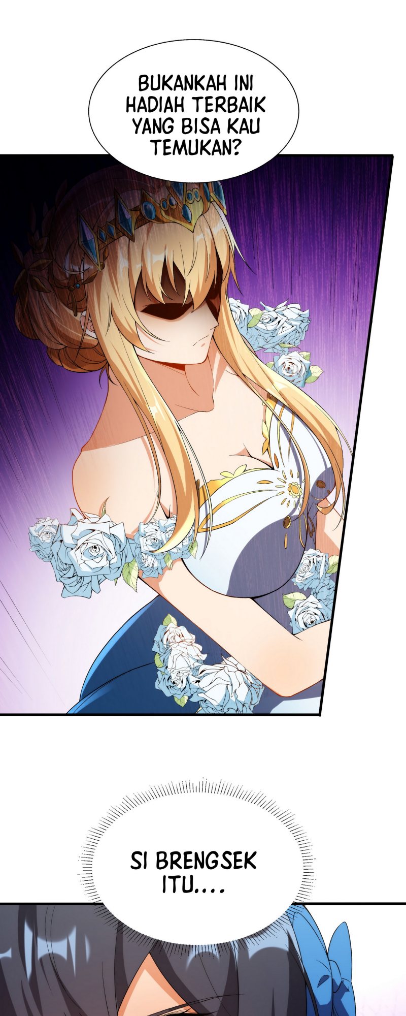 Despite Coming From The Abyss, I Will Save Humanity chapter 70
