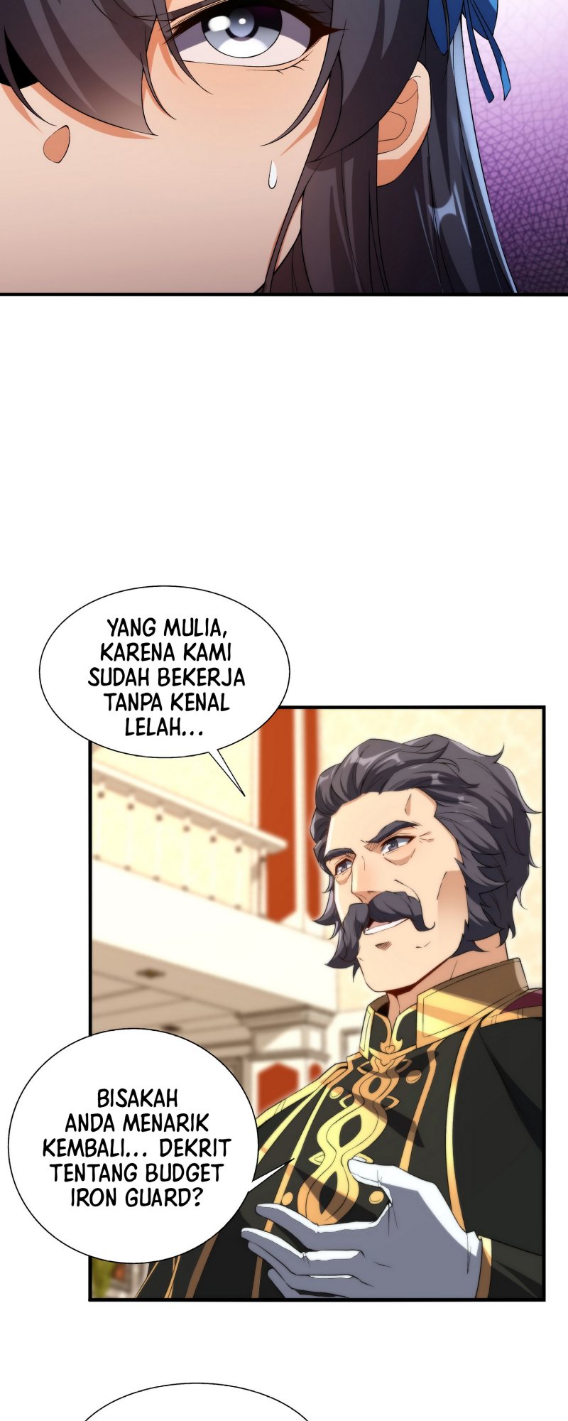 Despite Coming From The Abyss, I Will Save Humanity chapter 70