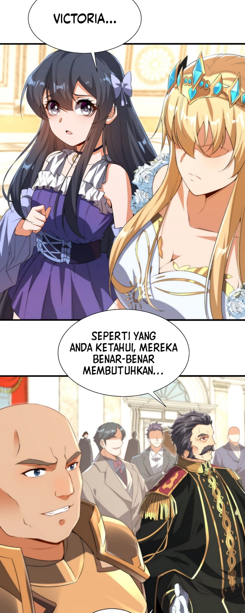 Despite Coming From The Abyss, I Will Save Humanity chapter 70