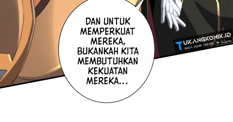 Despite Coming From The Abyss, I Will Save Humanity chapter 70