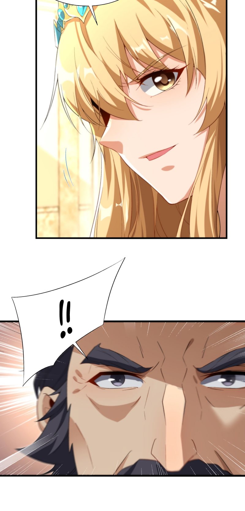 Despite Coming From The Abyss, I Will Save Humanity chapter 70