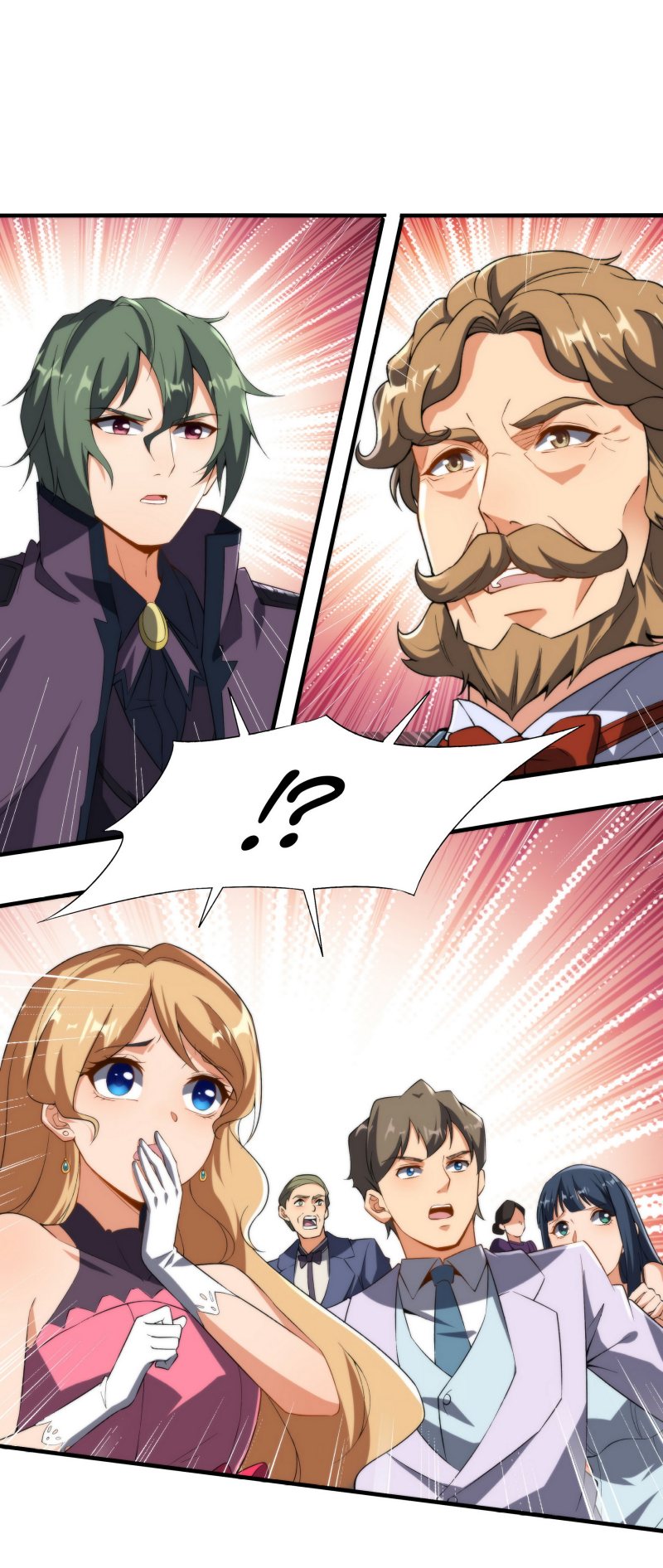 Despite Coming From The Abyss, I Will Save Humanity chapter 70