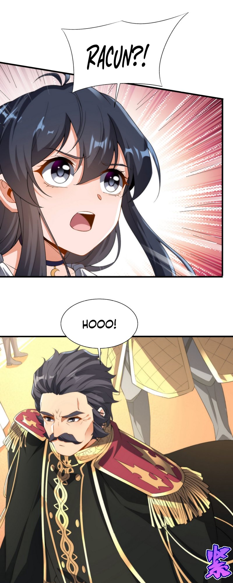 Despite Coming From The Abyss, I Will Save Humanity chapter 70