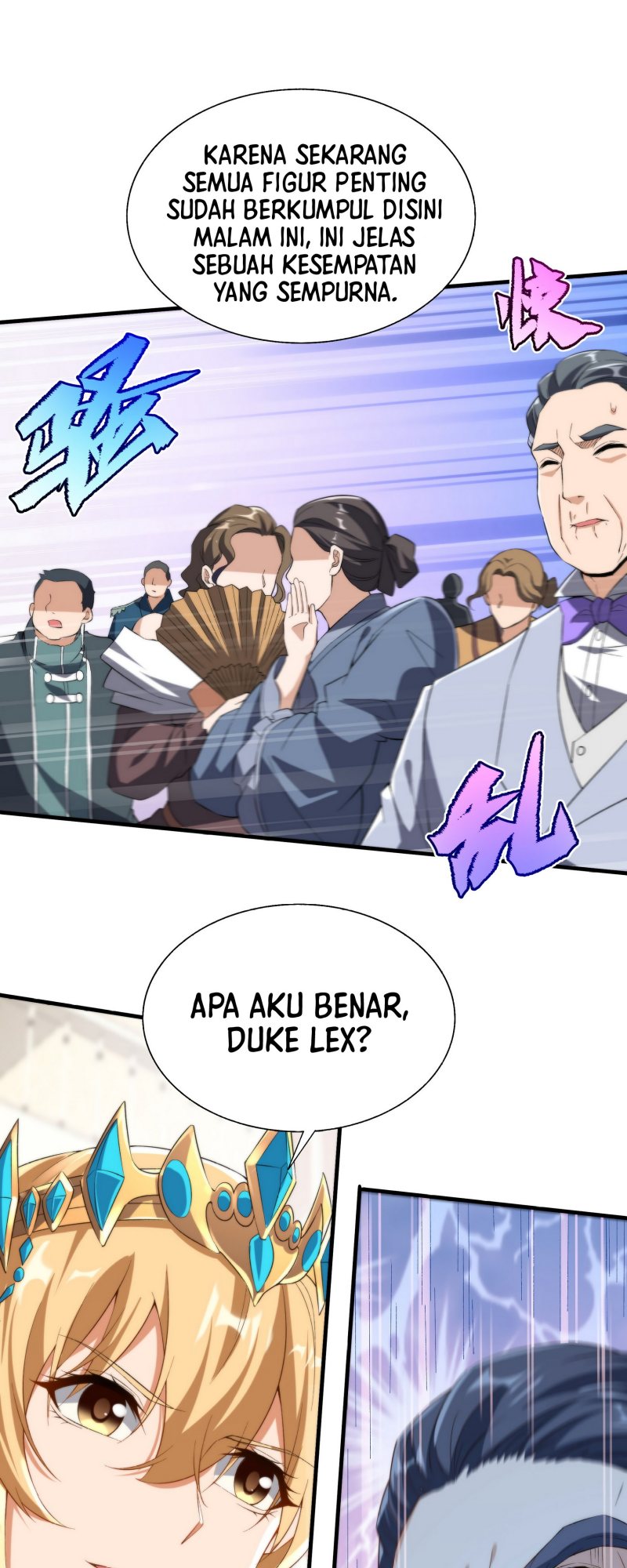 Despite Coming From The Abyss, I Will Save Humanity chapter 70