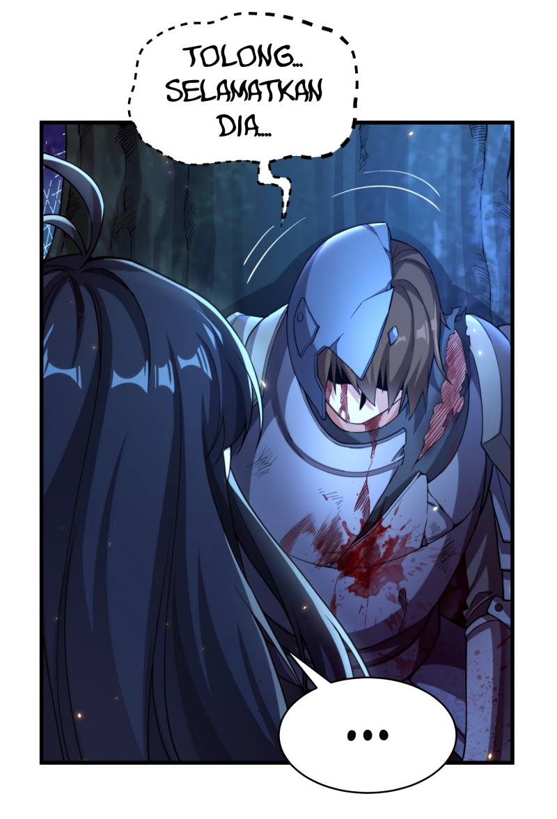 Despite Coming From The Abyss, I Will Save Humanity chapter 79