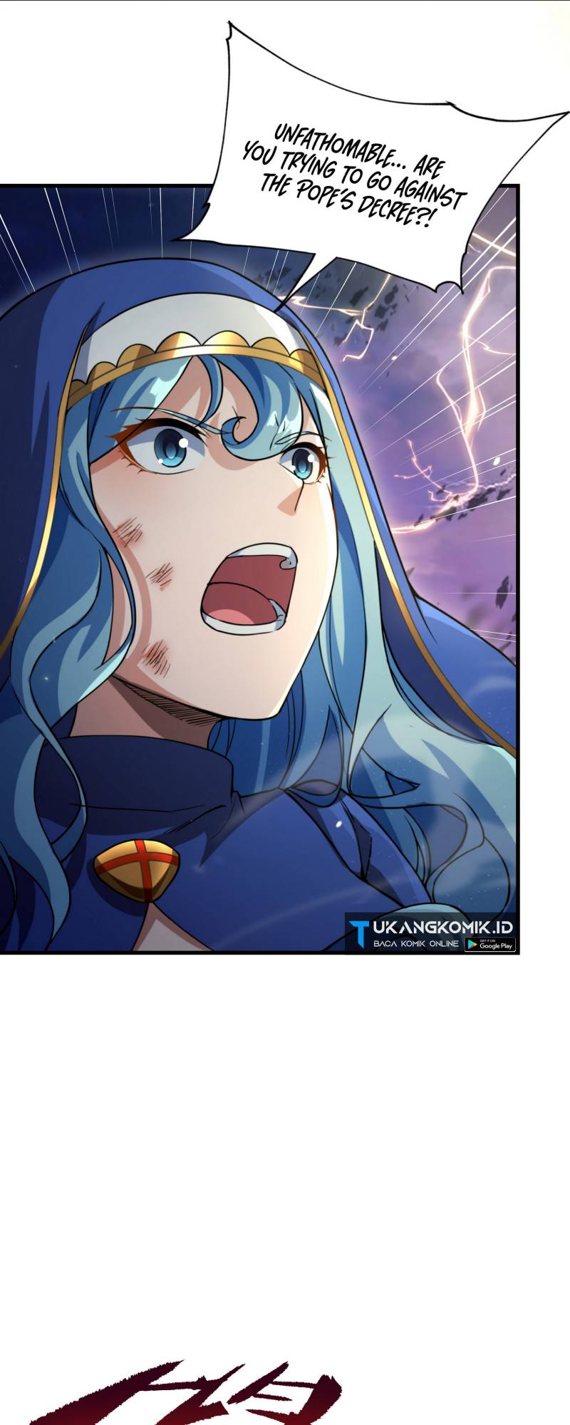 Despite Coming From The Abyss, I Will Save Humanity chapter 79