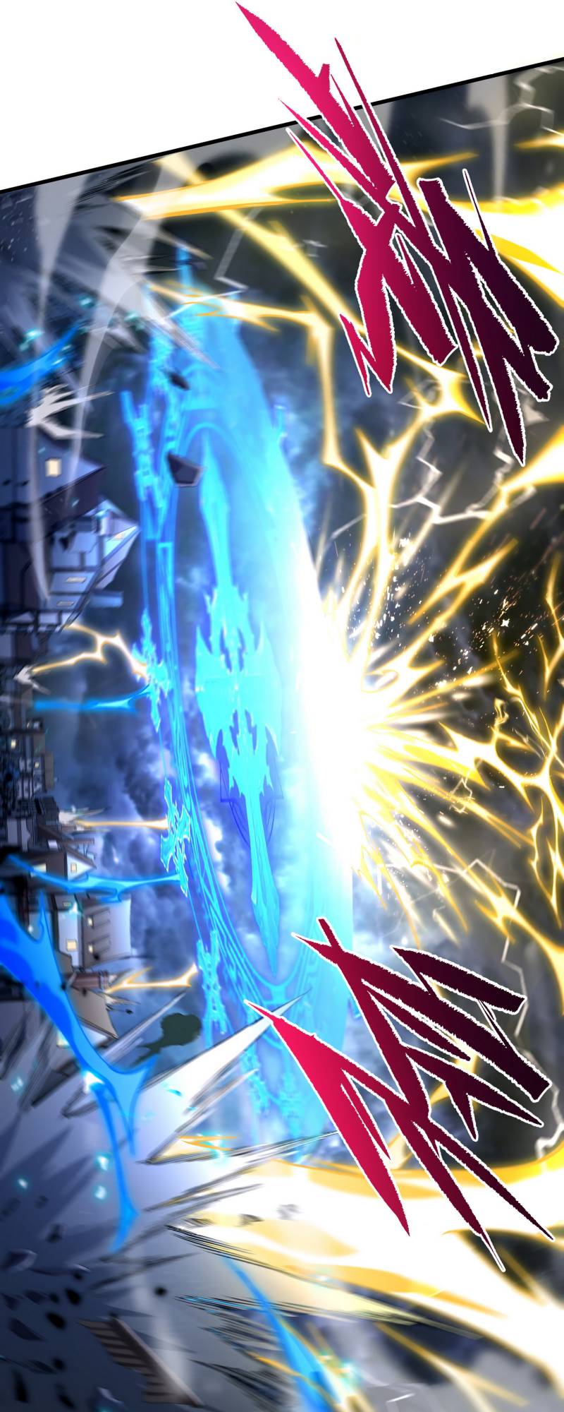 Despite Coming From The Abyss, I Will Save Humanity chapter 79