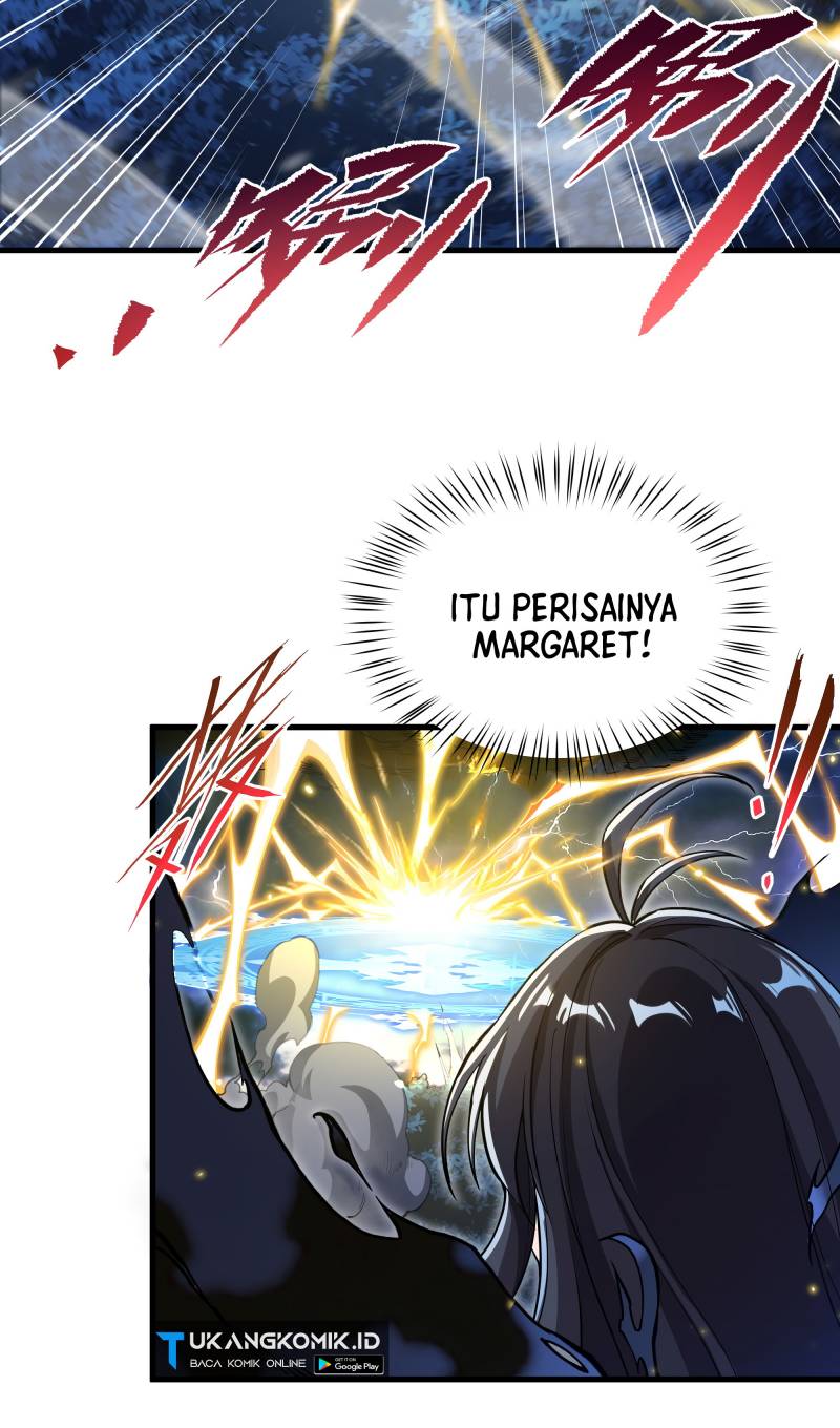 Despite Coming From The Abyss, I Will Save Humanity chapter 79