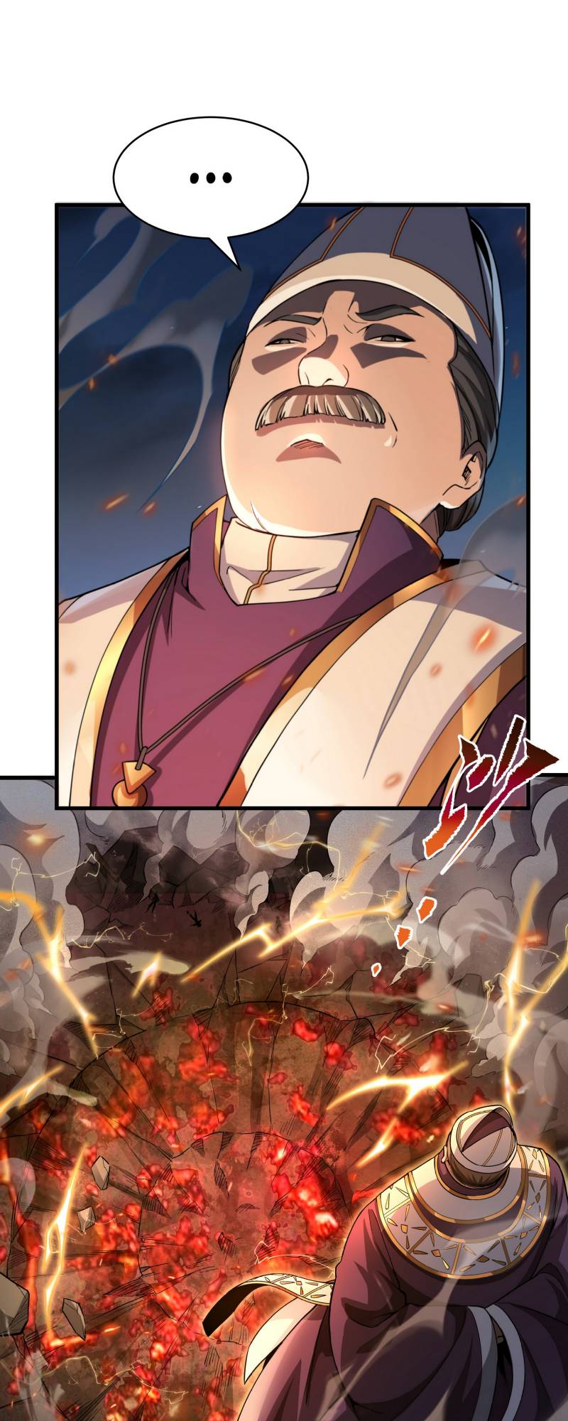 Despite Coming From The Abyss, I Will Save Humanity chapter 79