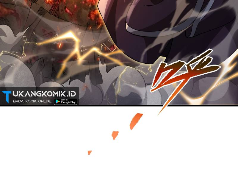 Despite Coming From The Abyss, I Will Save Humanity chapter 79