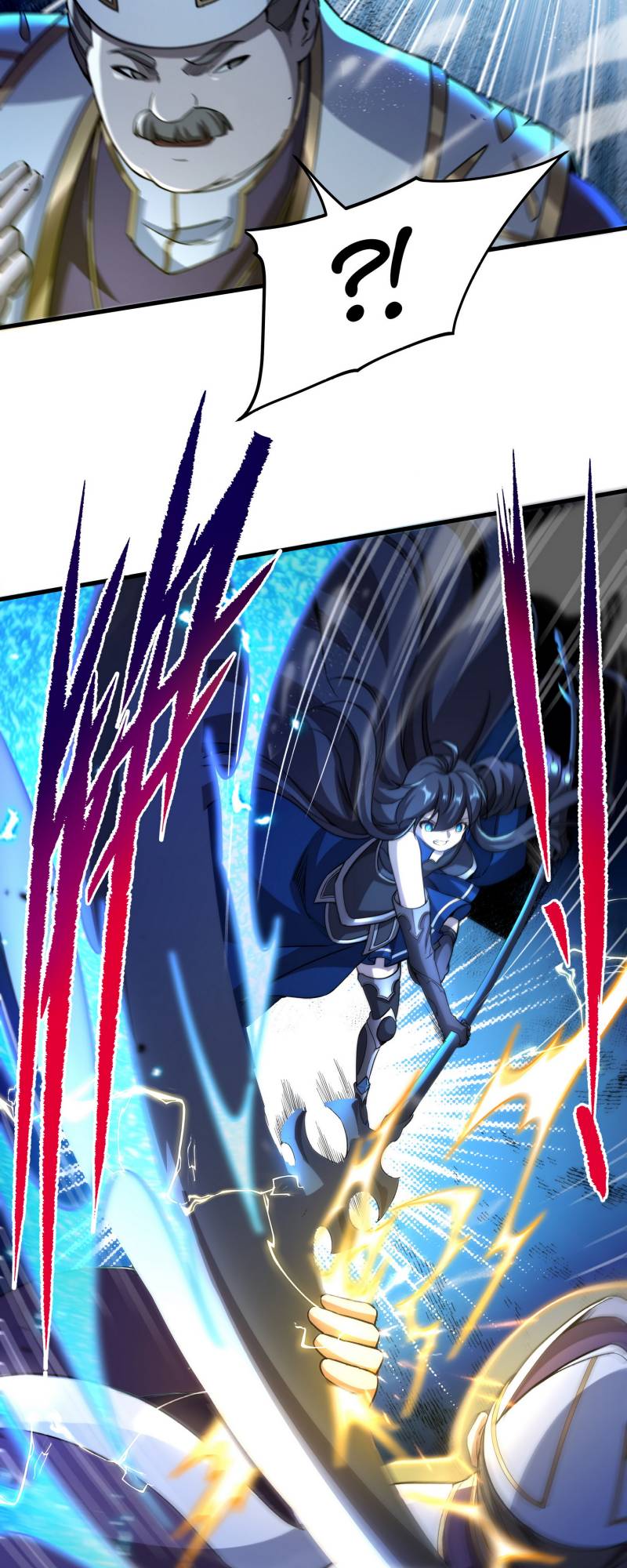 Despite Coming From The Abyss, I Will Save Humanity chapter 79