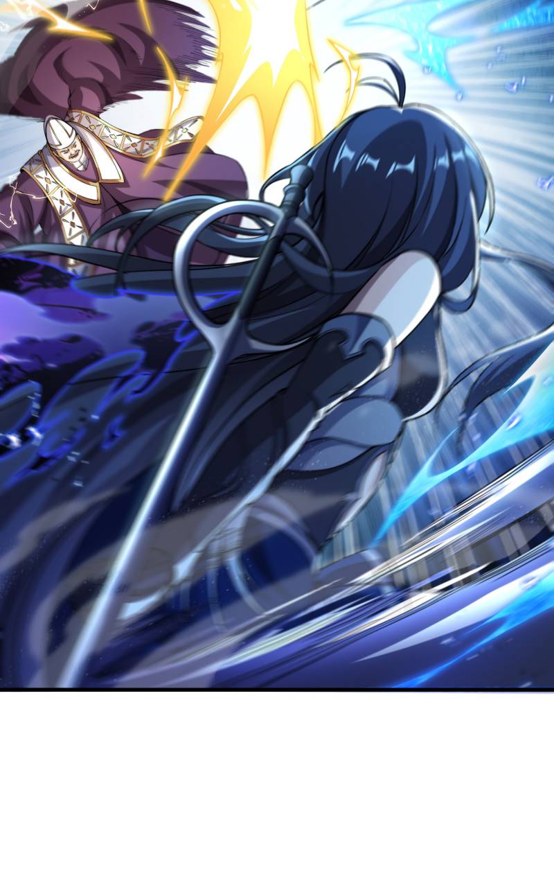 Despite Coming From The Abyss, I Will Save Humanity chapter 79