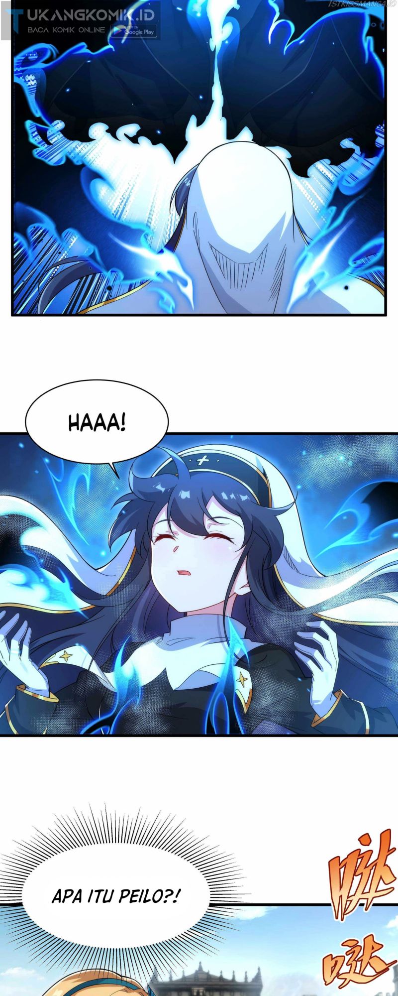 Despite Coming From The Abyss, I Will Save Humanity chapter 88