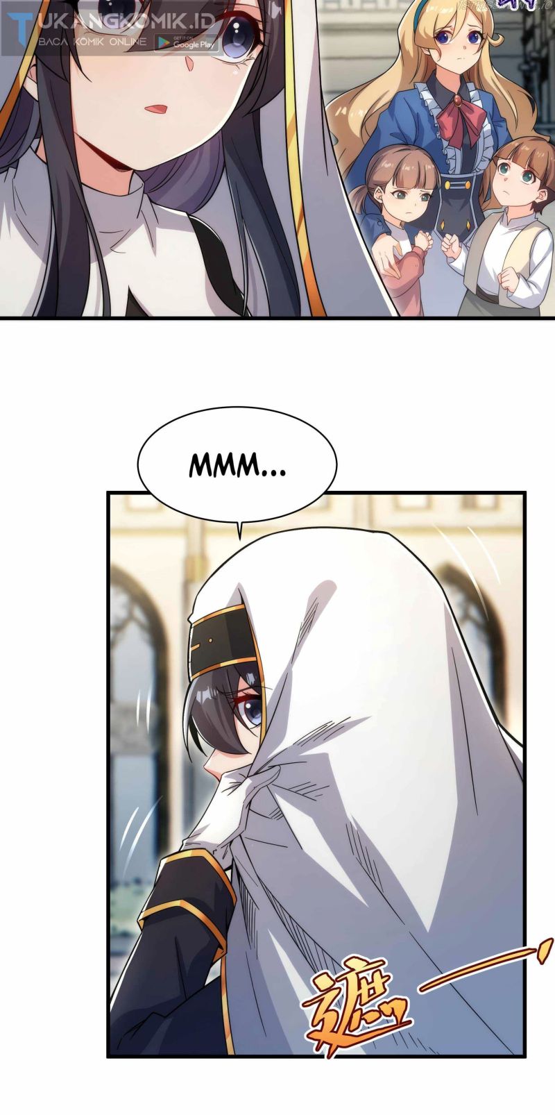 Despite Coming From The Abyss, I Will Save Humanity chapter 88