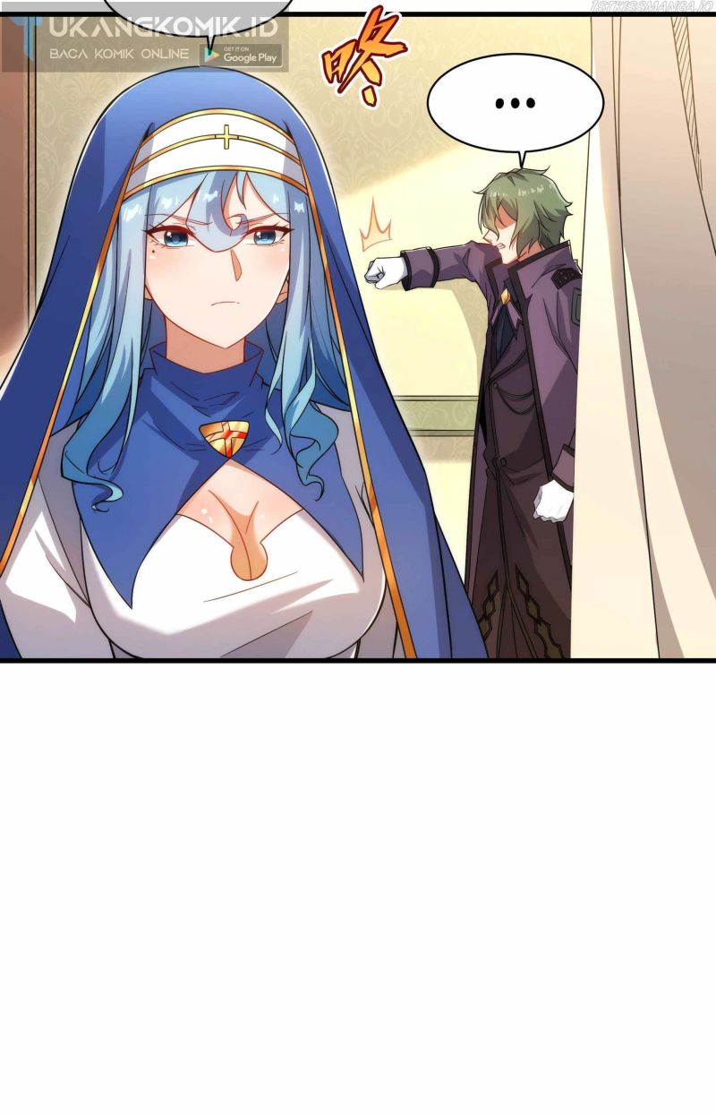 Despite Coming From The Abyss, I Will Save Humanity chapter 88