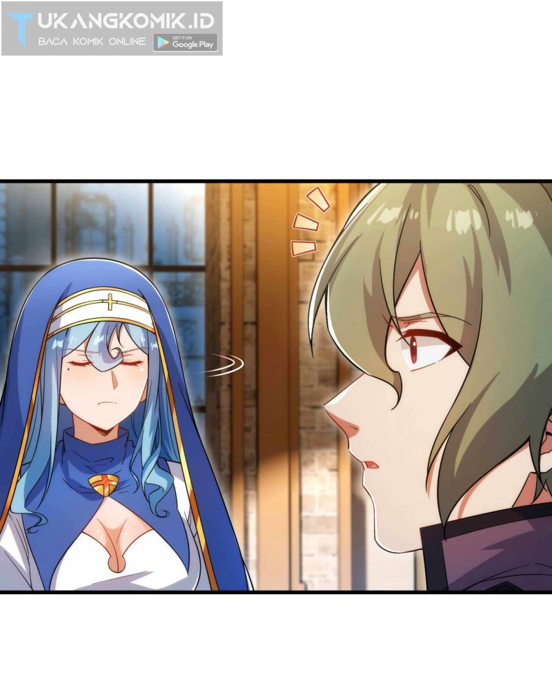 Despite Coming From The Abyss, I Will Save Humanity chapter 88