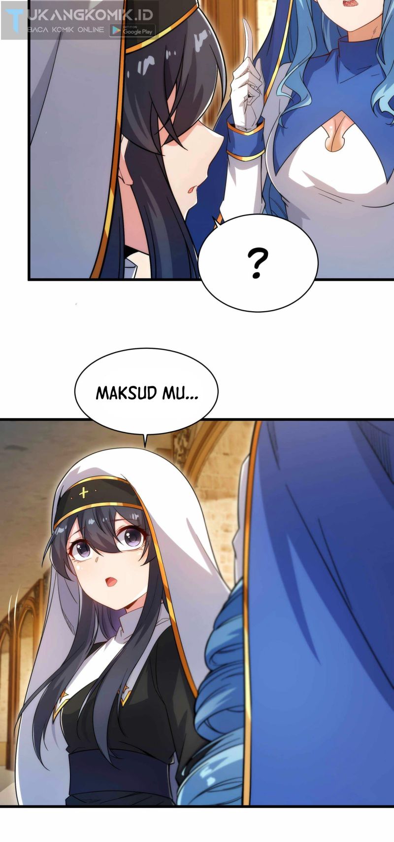 Despite Coming From The Abyss, I Will Save Humanity chapter 88