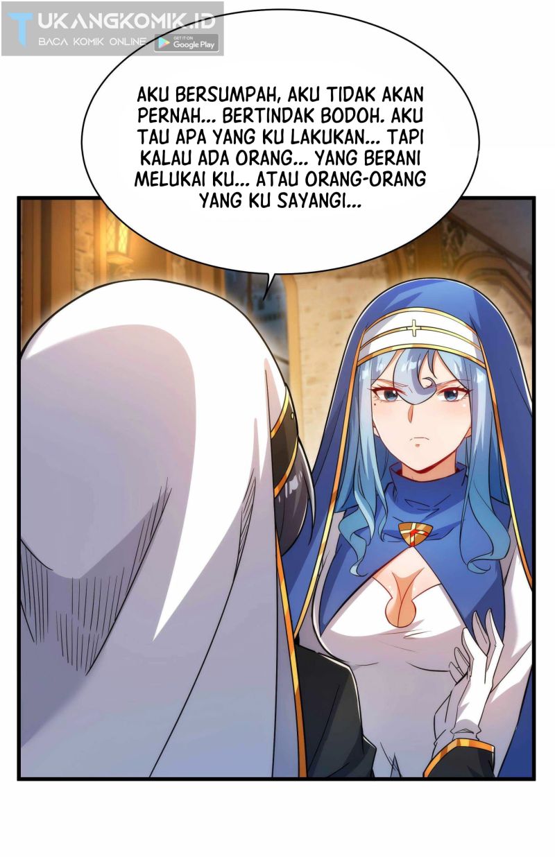 Despite Coming From The Abyss, I Will Save Humanity chapter 88