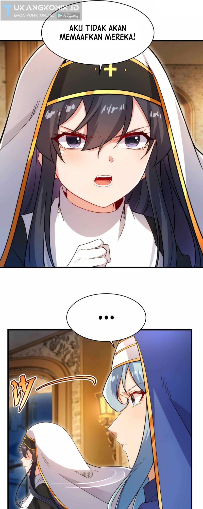 Despite Coming From The Abyss, I Will Save Humanity chapter 88
