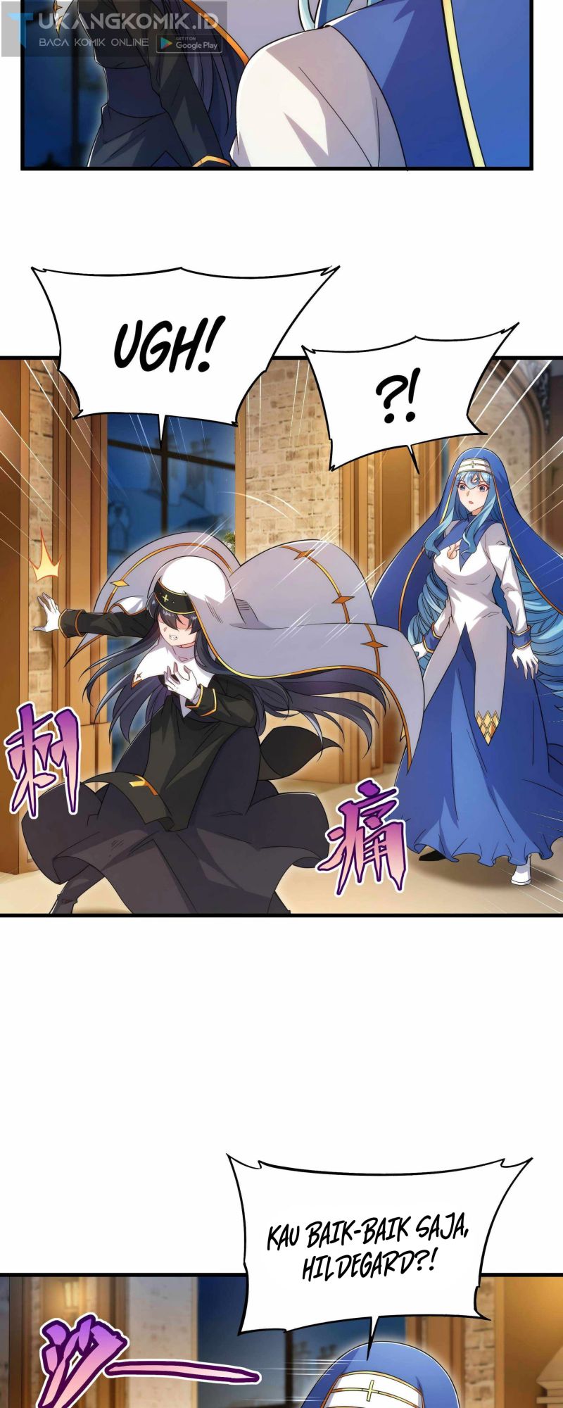 Despite Coming From The Abyss, I Will Save Humanity chapter 88