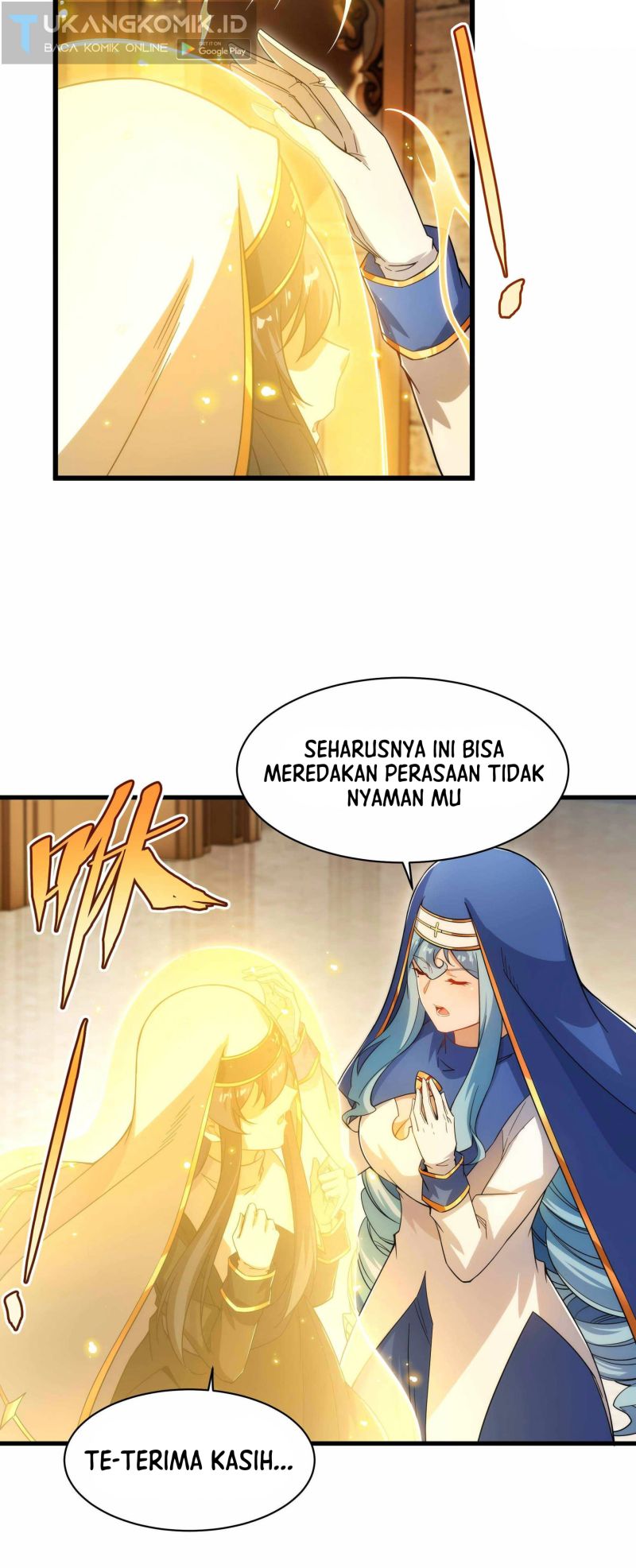 Despite Coming From The Abyss, I Will Save Humanity chapter 88