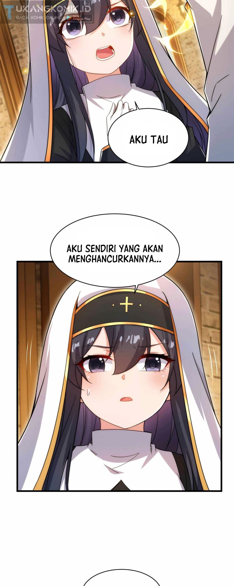 Despite Coming From The Abyss, I Will Save Humanity chapter 88