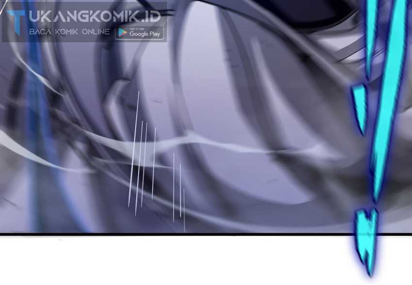 Despite Coming From The Abyss, I Will Save Humanity Chapter 91 Bahasa Indonesia