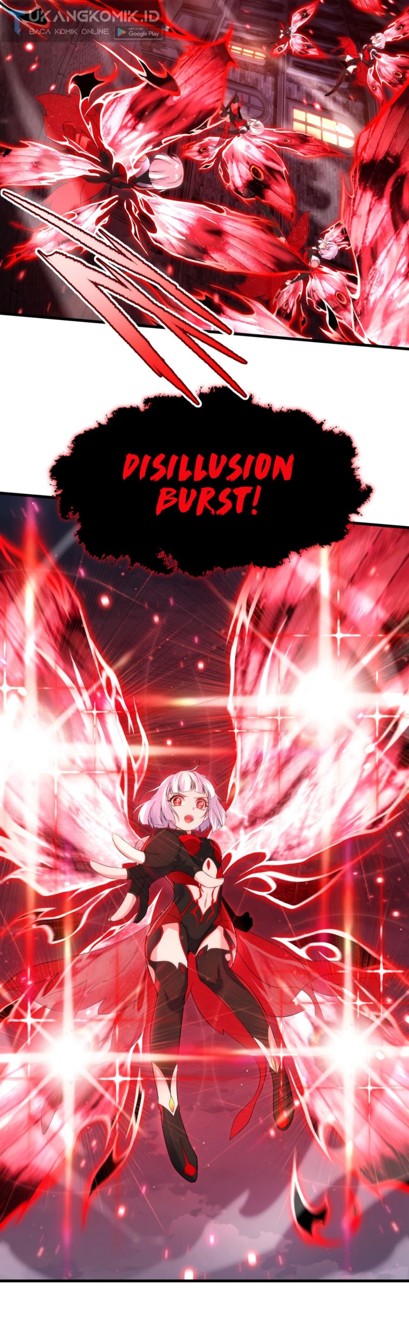 Despite Coming From The Abyss, I Will Save Humanity chapter 94
