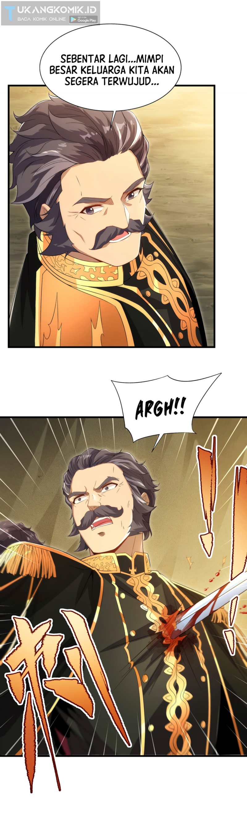 Despite Coming From The Abyss, I Will Save Humanity chapter 94