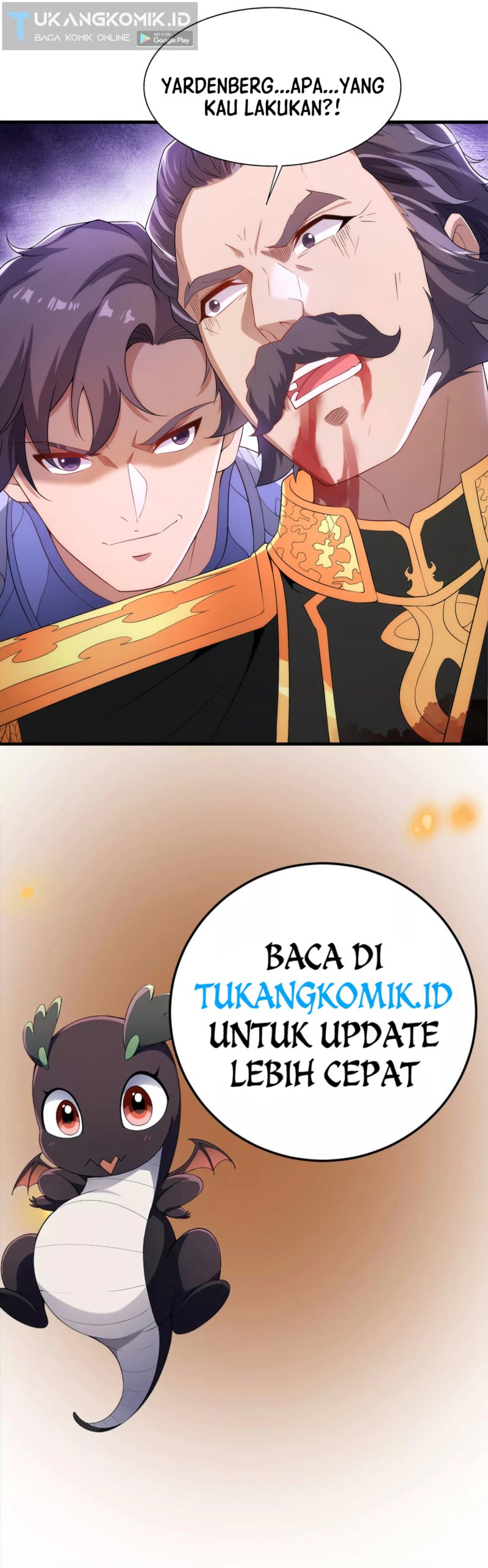 Despite Coming From The Abyss, I Will Save Humanity chapter 94