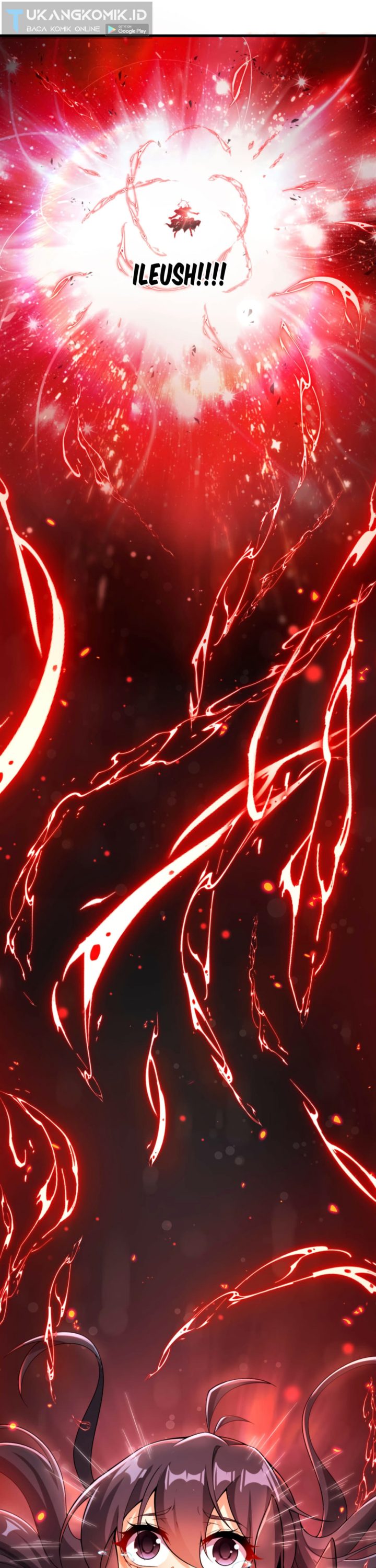 Despite Coming From The Abyss, I Will Save Humanity Chapter 99 Bahasa Indonesia