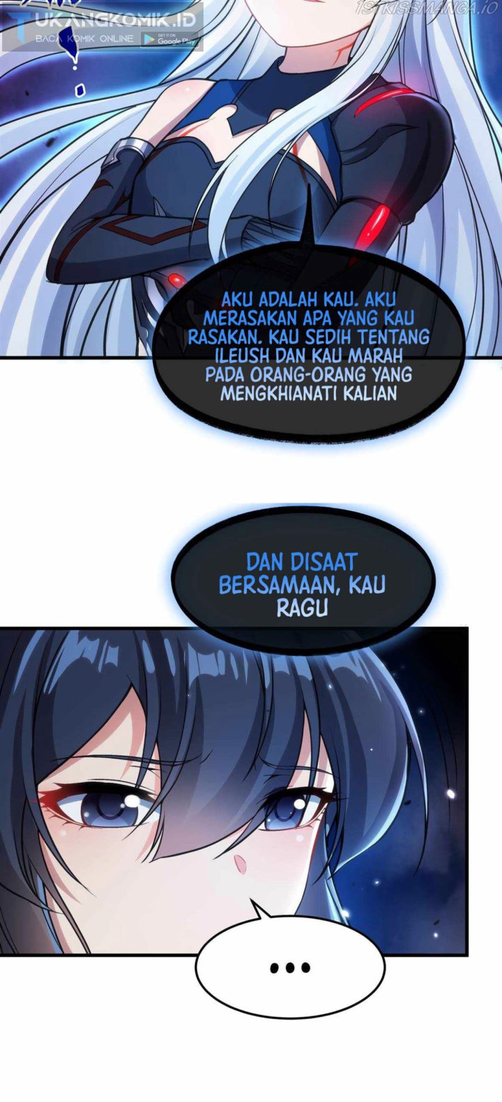 Despite Coming From The Abyss, I Will Save Humanity chapter 105
