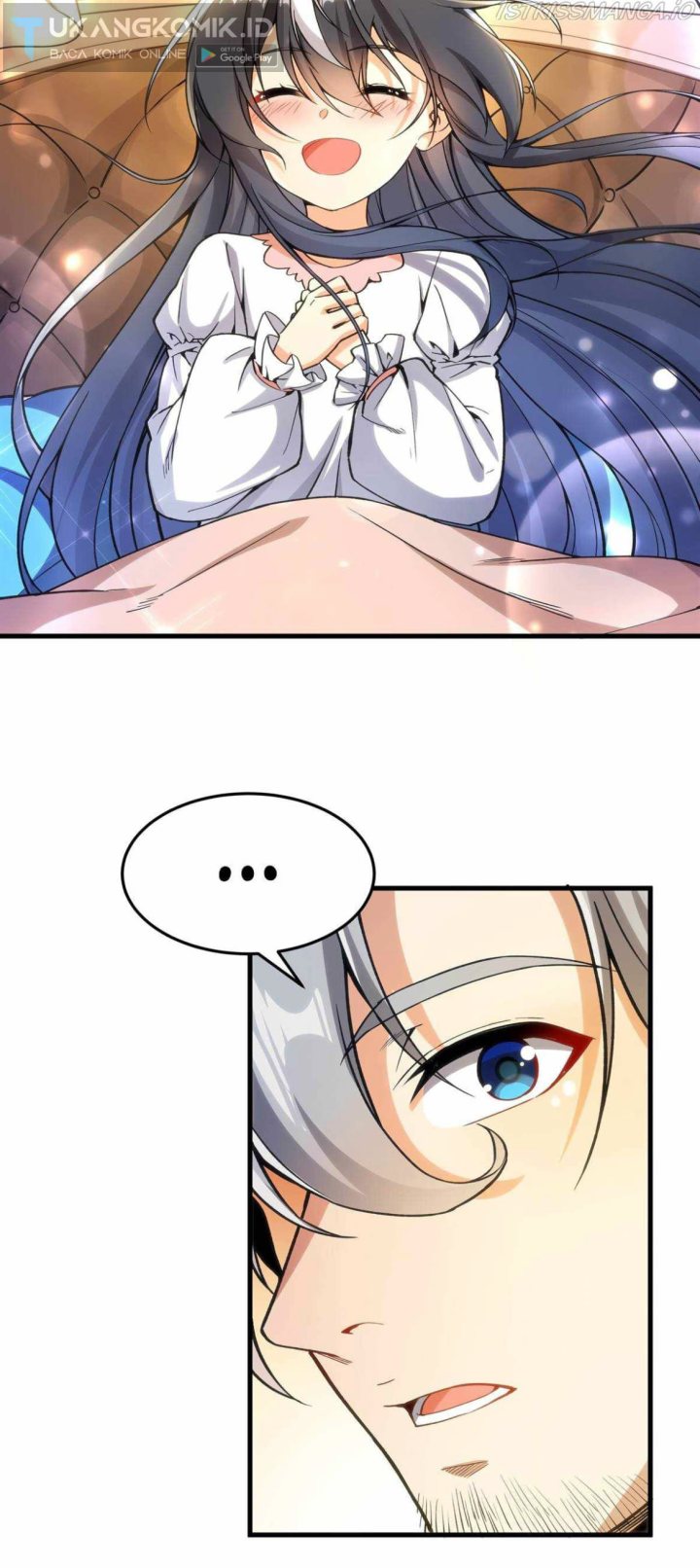 Despite Coming From The Abyss, I Will Save Humanity chapter 105