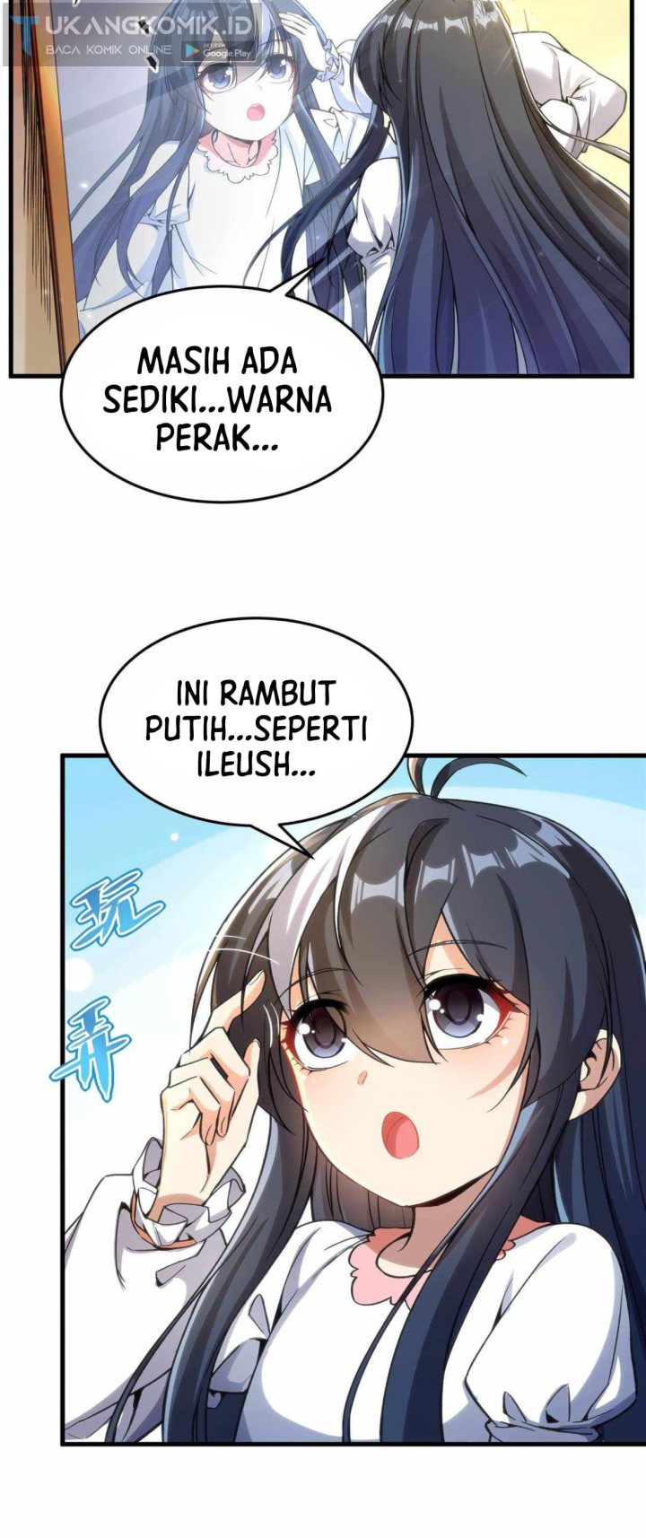 Despite Coming From The Abyss, I Will Save Humanity chapter 105