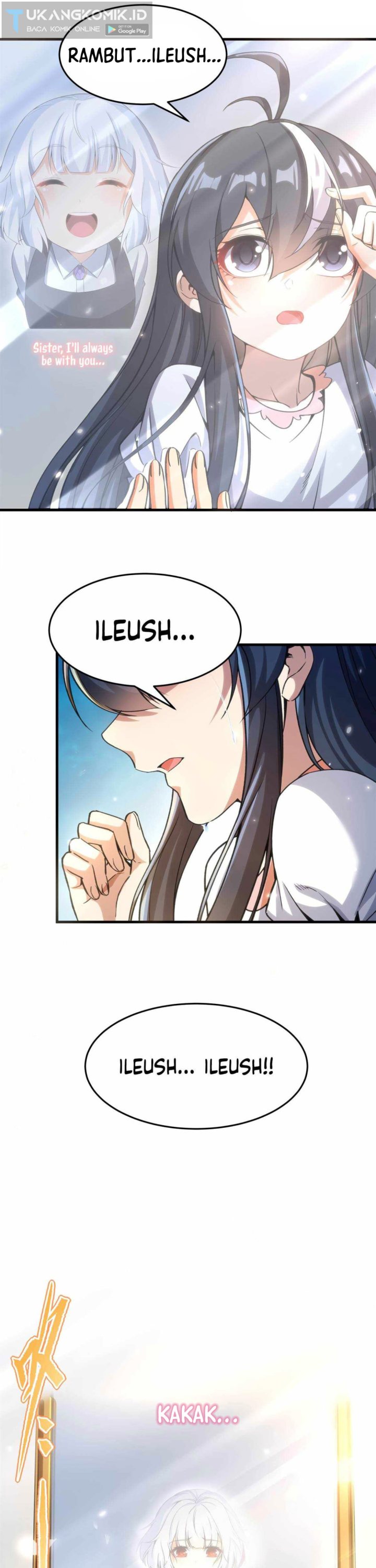 Despite Coming From The Abyss, I Will Save Humanity chapter 105