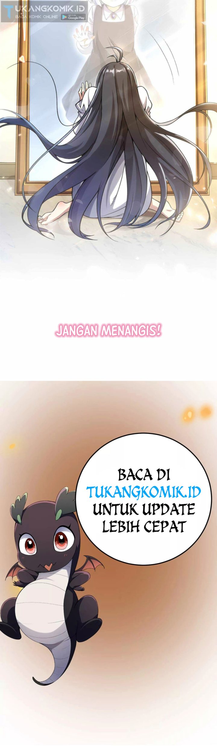 Despite Coming From The Abyss, I Will Save Humanity chapter 105