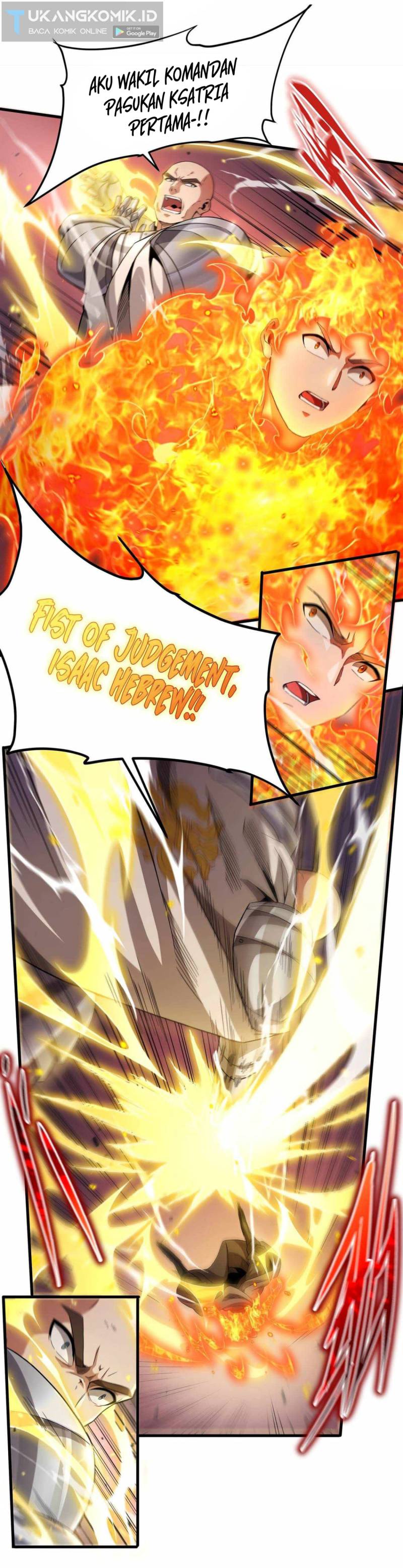 Despite Coming From The Abyss, I Will Save Humanity chapter 118