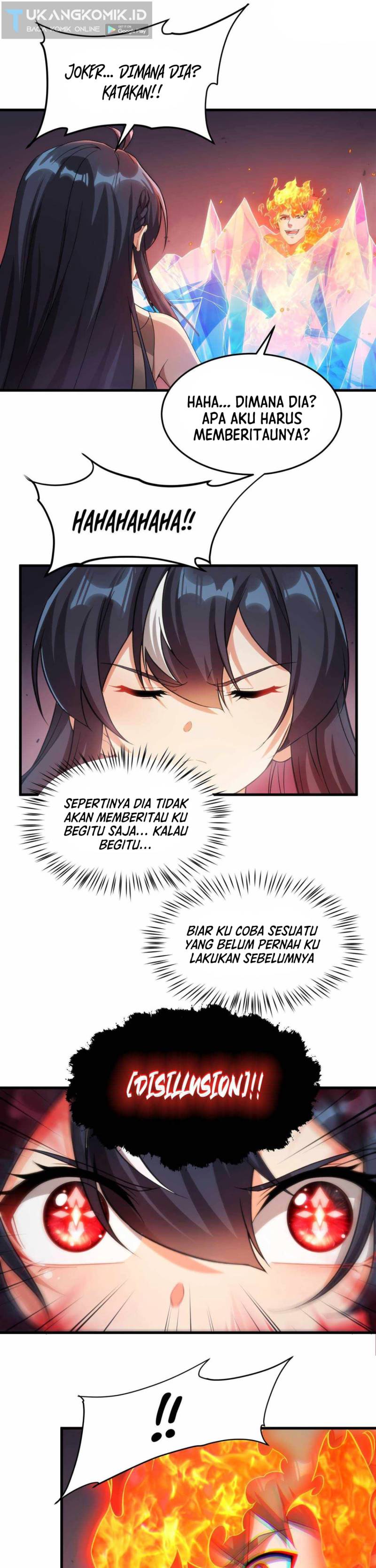 Despite Coming From The Abyss, I Will Save Humanity chapter 118