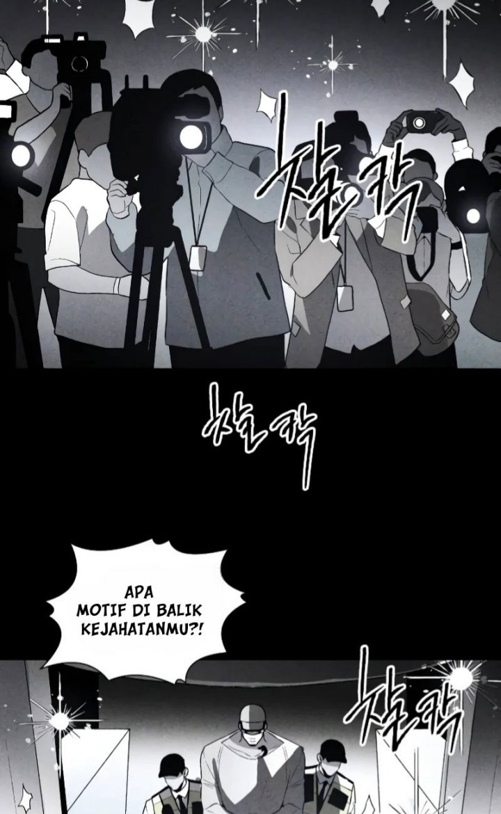 Destined Murderer chapter 5
