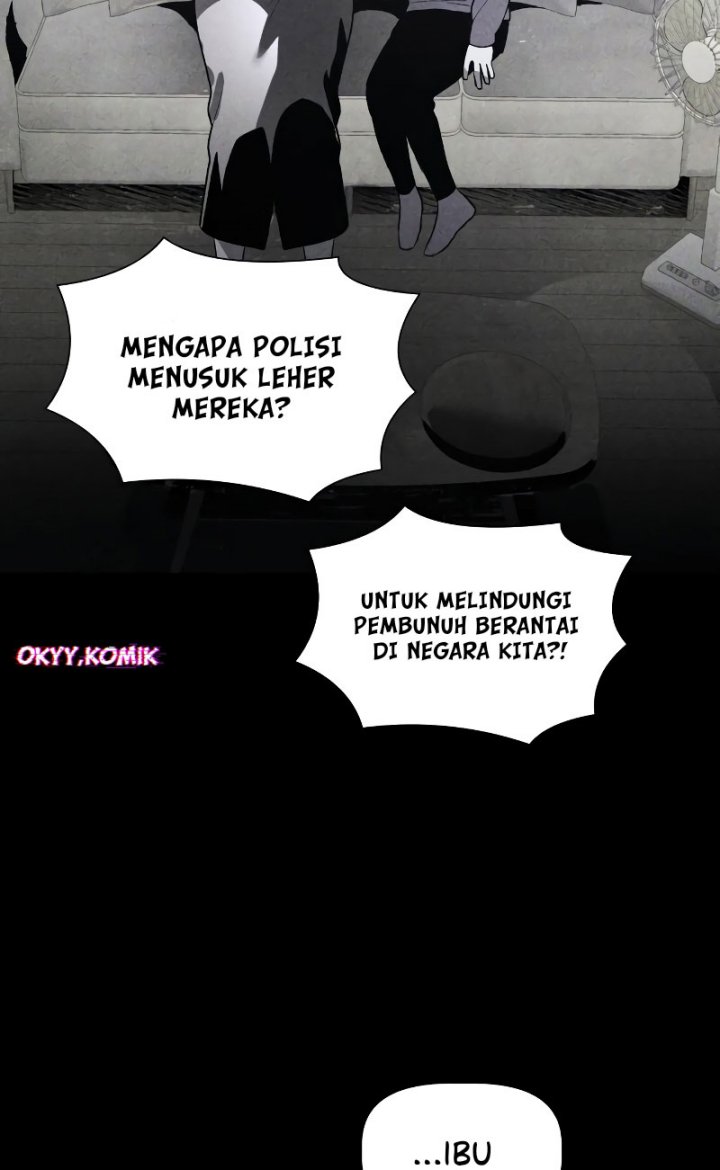 Destined Murderer chapter 5